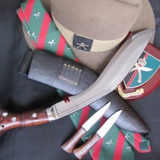 Historic or World War I Kukri